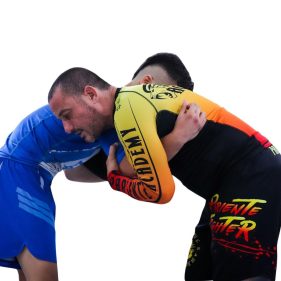 תמונה עידו פריינטה